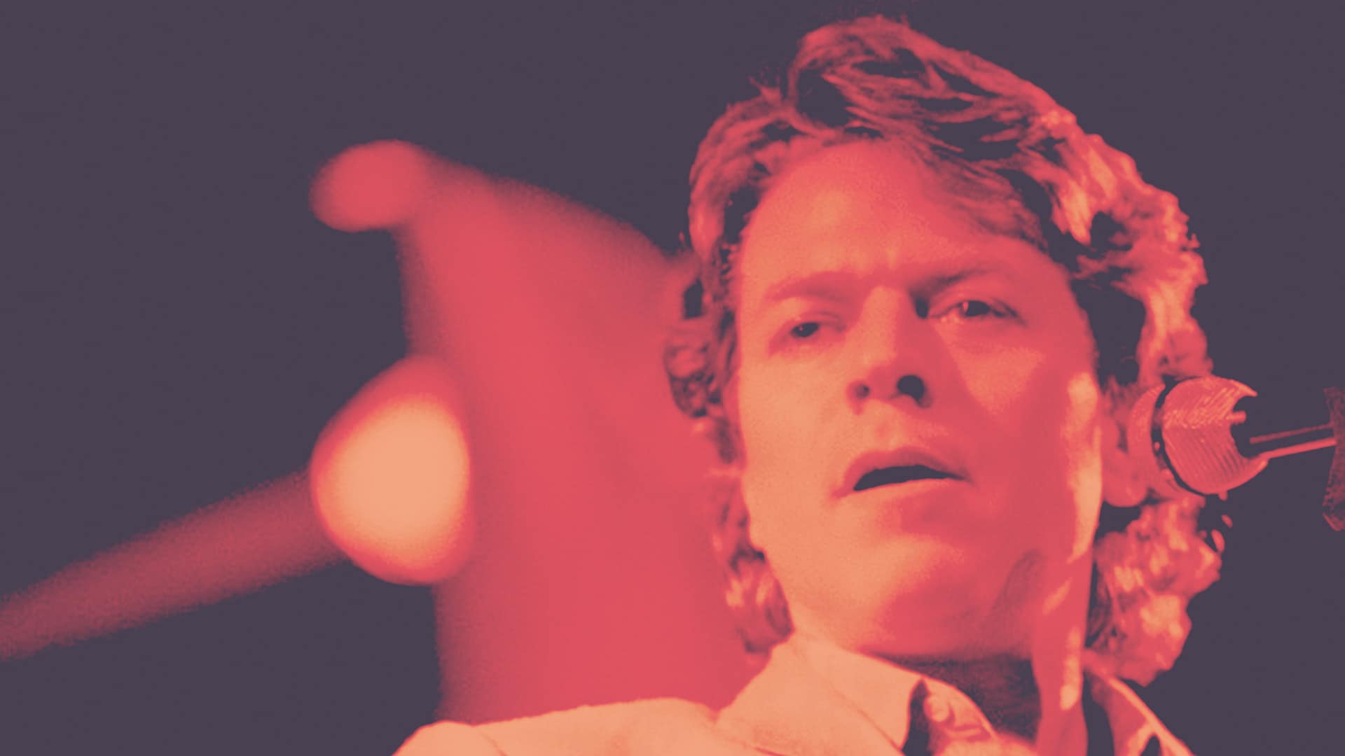 Robert Palmer’s Addicted to Love