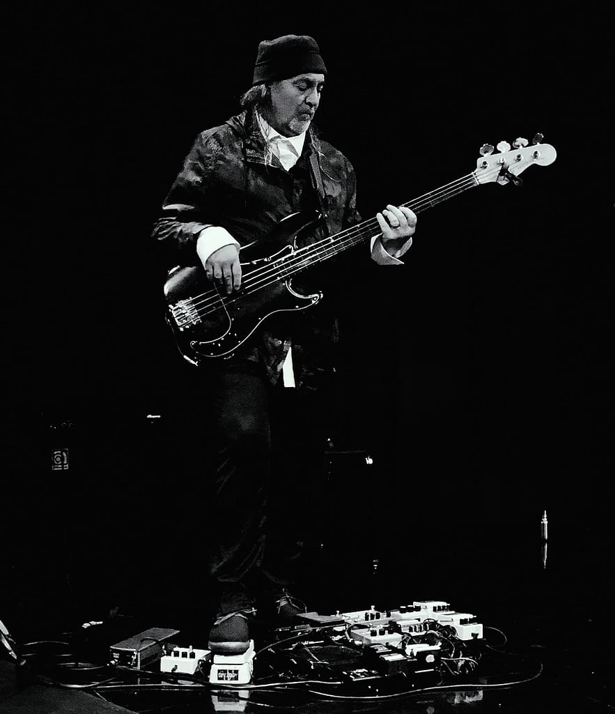 Bill Laswell
