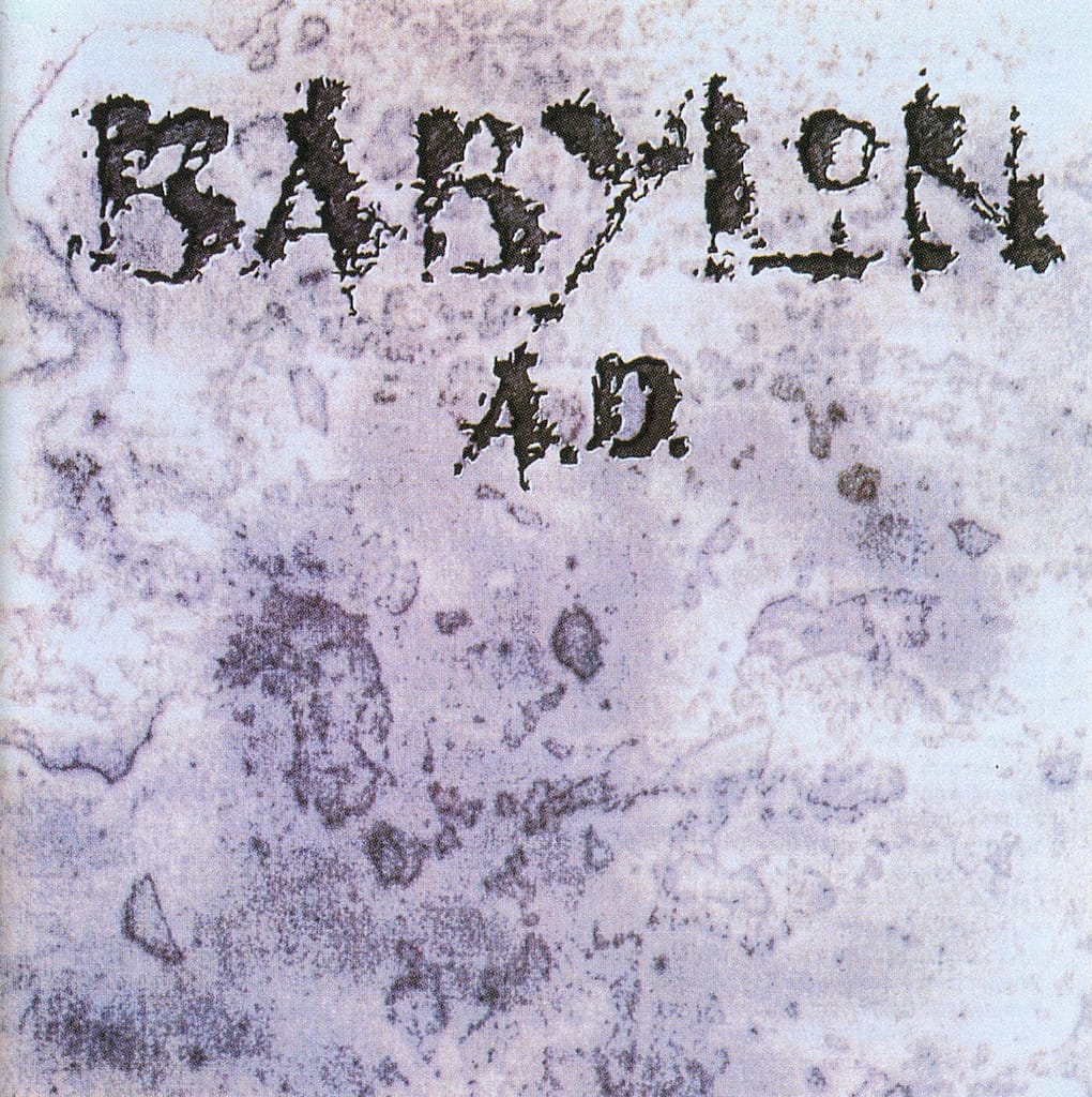 Babylon A.D. (Album)