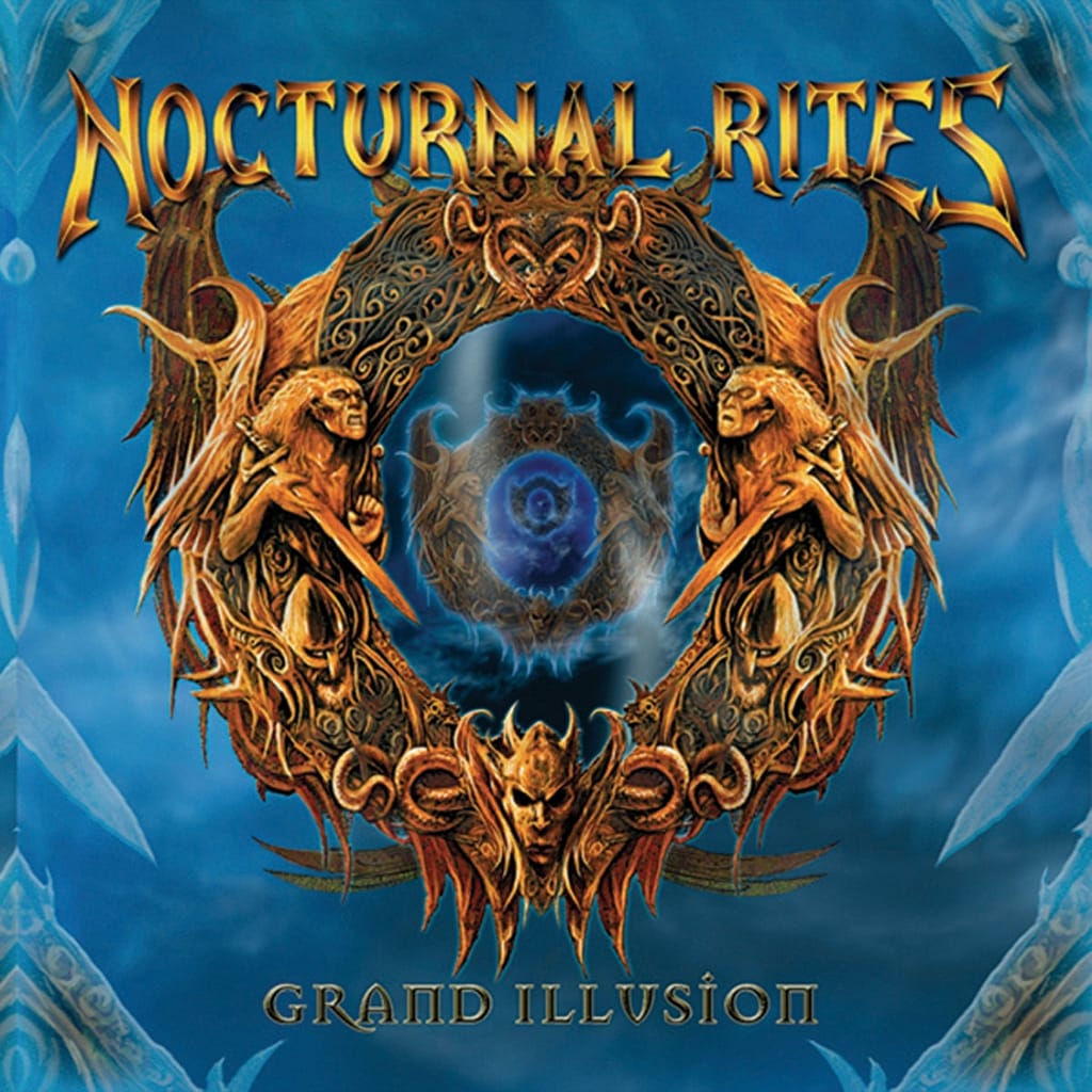 Grand Illusion Nocturnal Rites