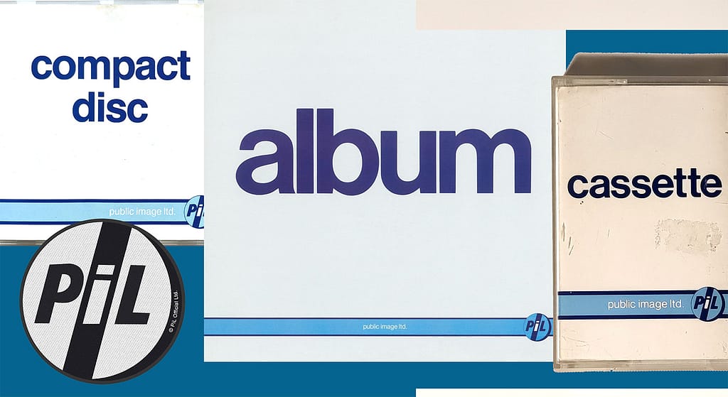 PiL Album