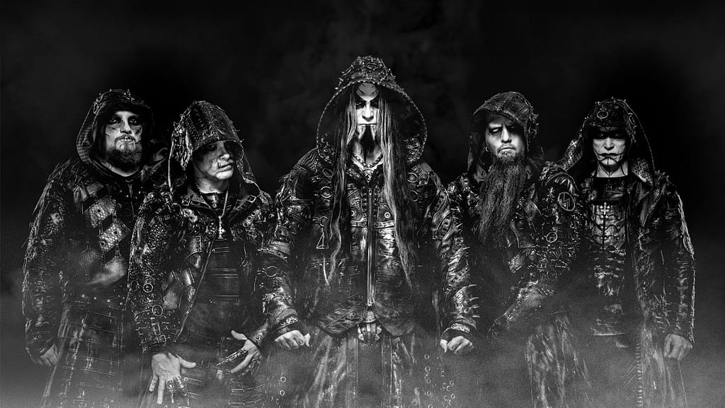 Dimmu Borgir