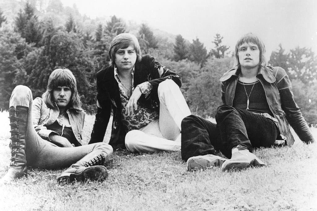 Emerson, Lake & Palmer: Brain Salad Surgery