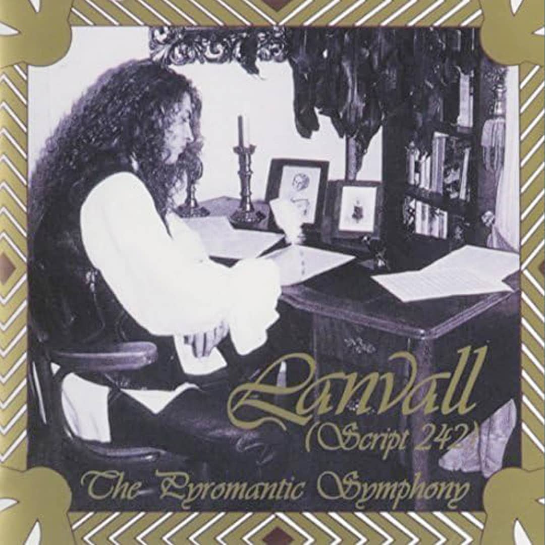 The Pyromantic Symphony