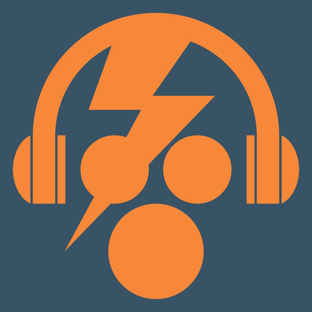 FR!DAY ! AM !N RÖCK LOGO 2025