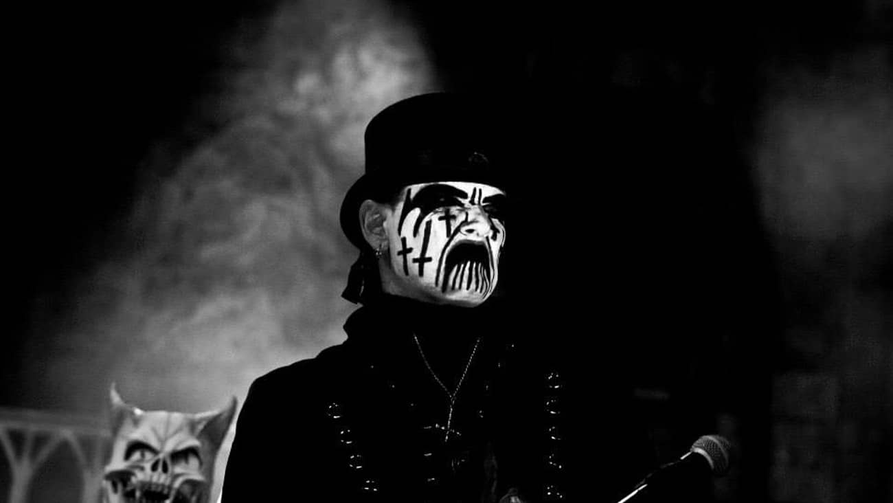 King Diamond