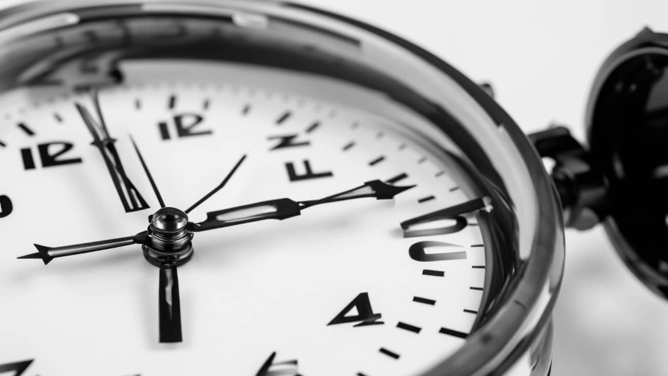 Time