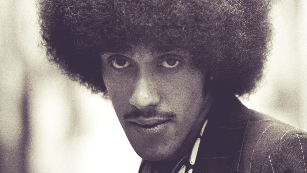 In Loving Memories of Phil Lynott