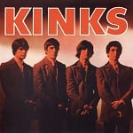 Kinks The Kinks