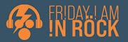 FR!DAY ! AM !N RÖCK