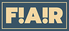Friday I am in Rock logo