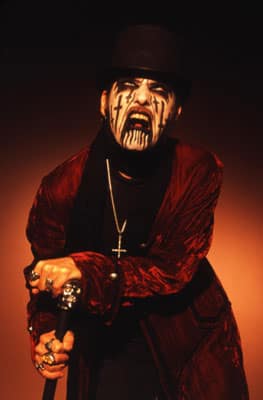 King Diamond