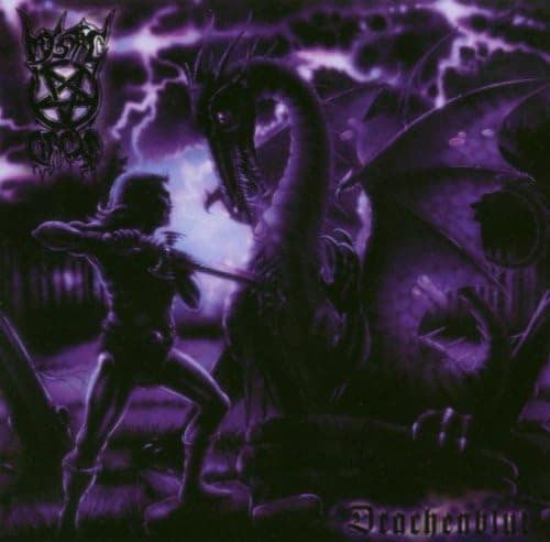 Mystic Circle: Drachenblut,