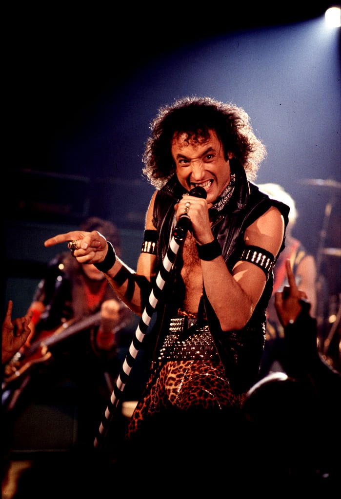 Kevin DuBrow