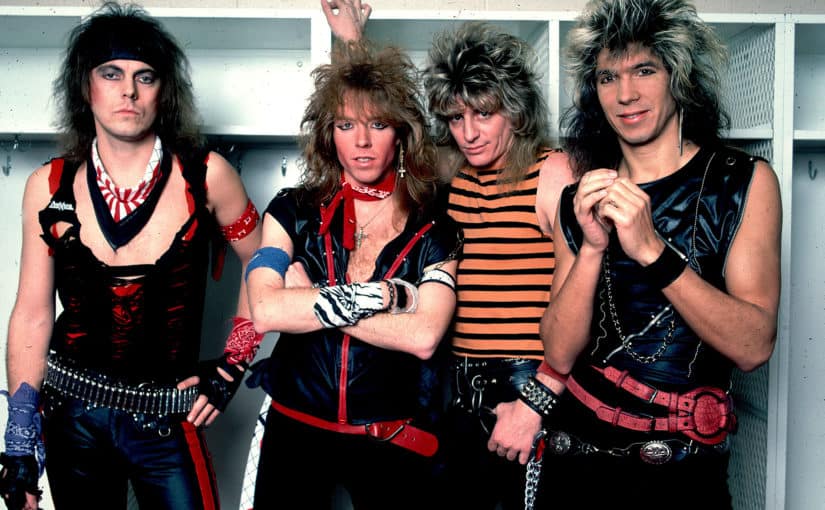Dokken
