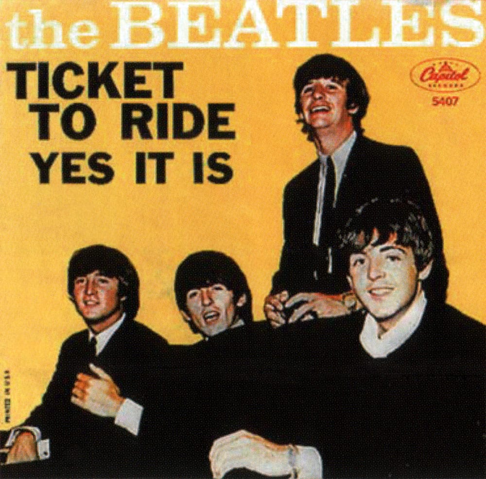 Ticket to Ride
